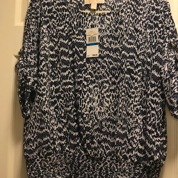 MICHAEL Michael Kors Tops - Michael Kors Blouse